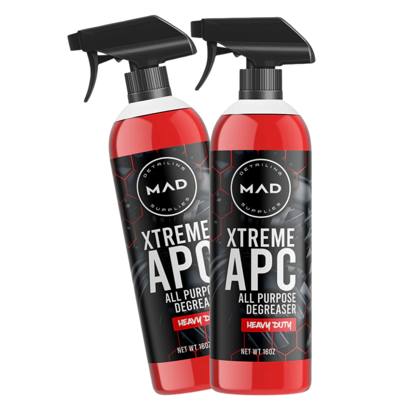 XTREME APC DEGREASER