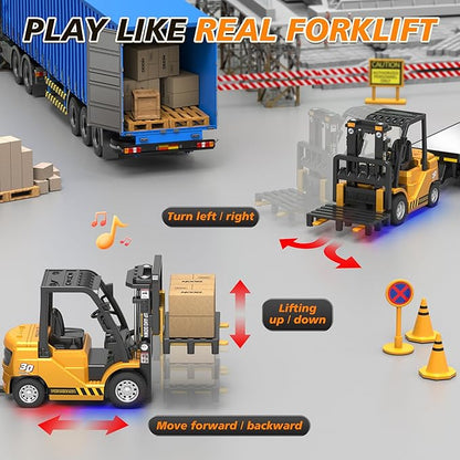 Mini ForkLift