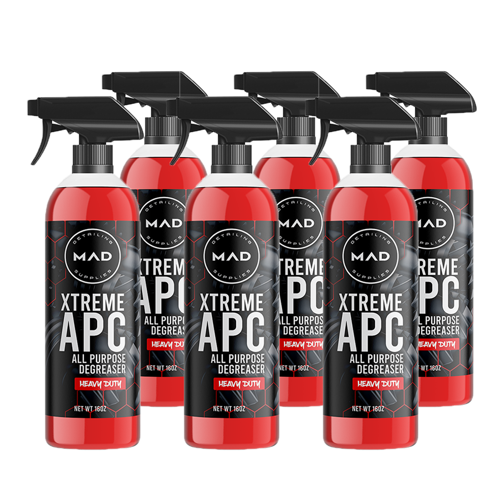 XTREME APC DEGREASER