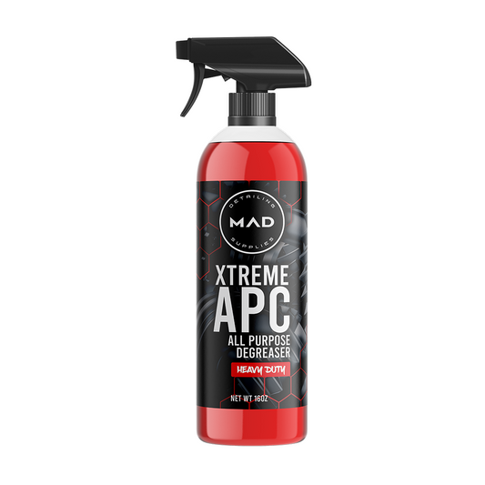 XTREME APC DEGREASER